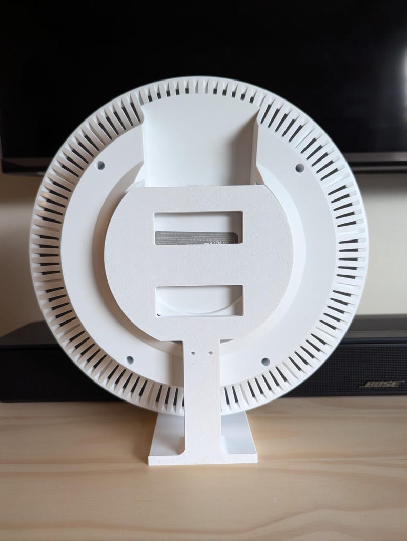 Slim Stand for Tp-link Omada Wifi AP 6xx Series