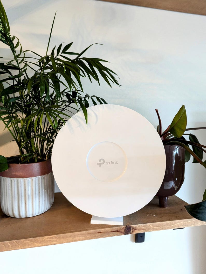 Slim Stand for Tp-link Omada Wifi AP 6xx Series