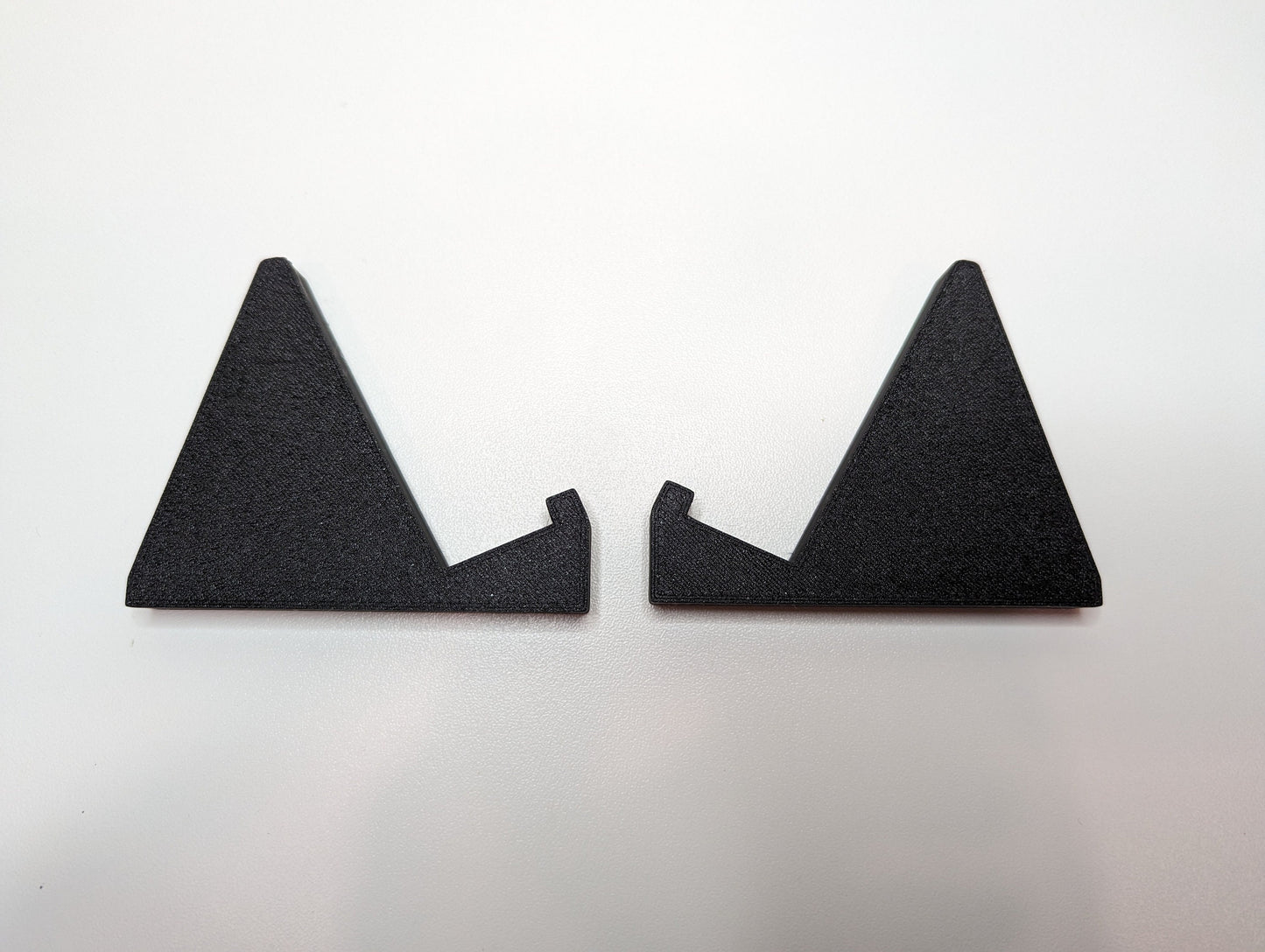 Mechanical Keyboard Display Stand | Minimalist and Sturdy Keyboard Holder | For all sizes