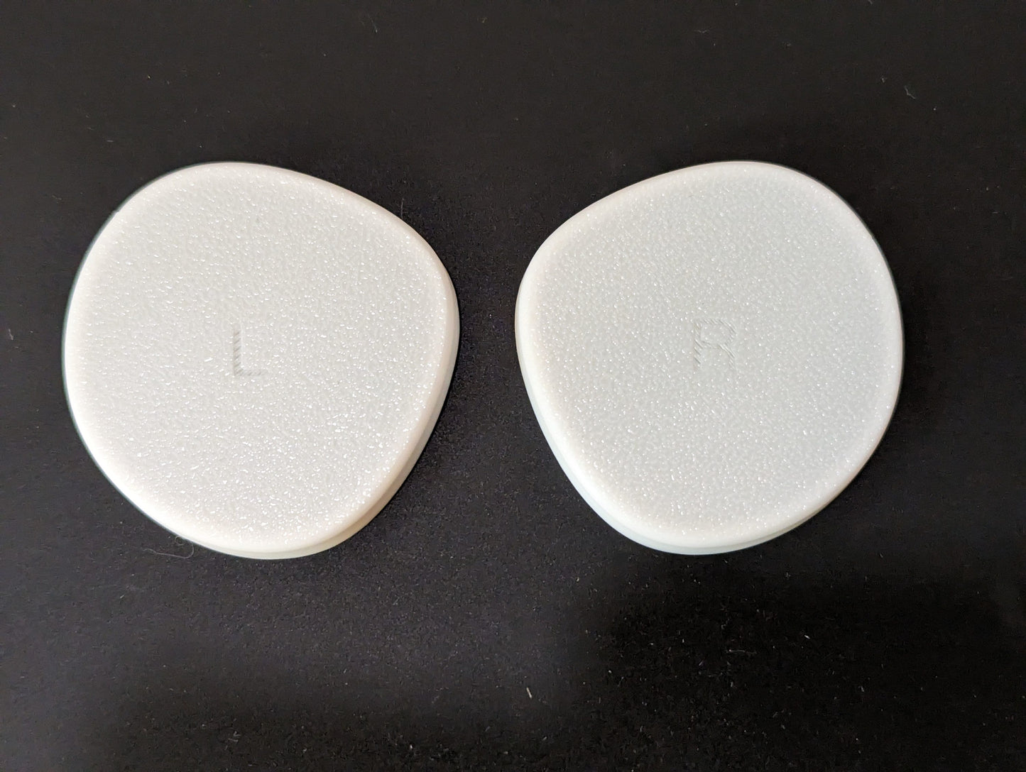 VR Accessories - Lens Protector - Len Cover - Cable Clip - 65mm IPD Mod - Compatible with Meta Quest 2