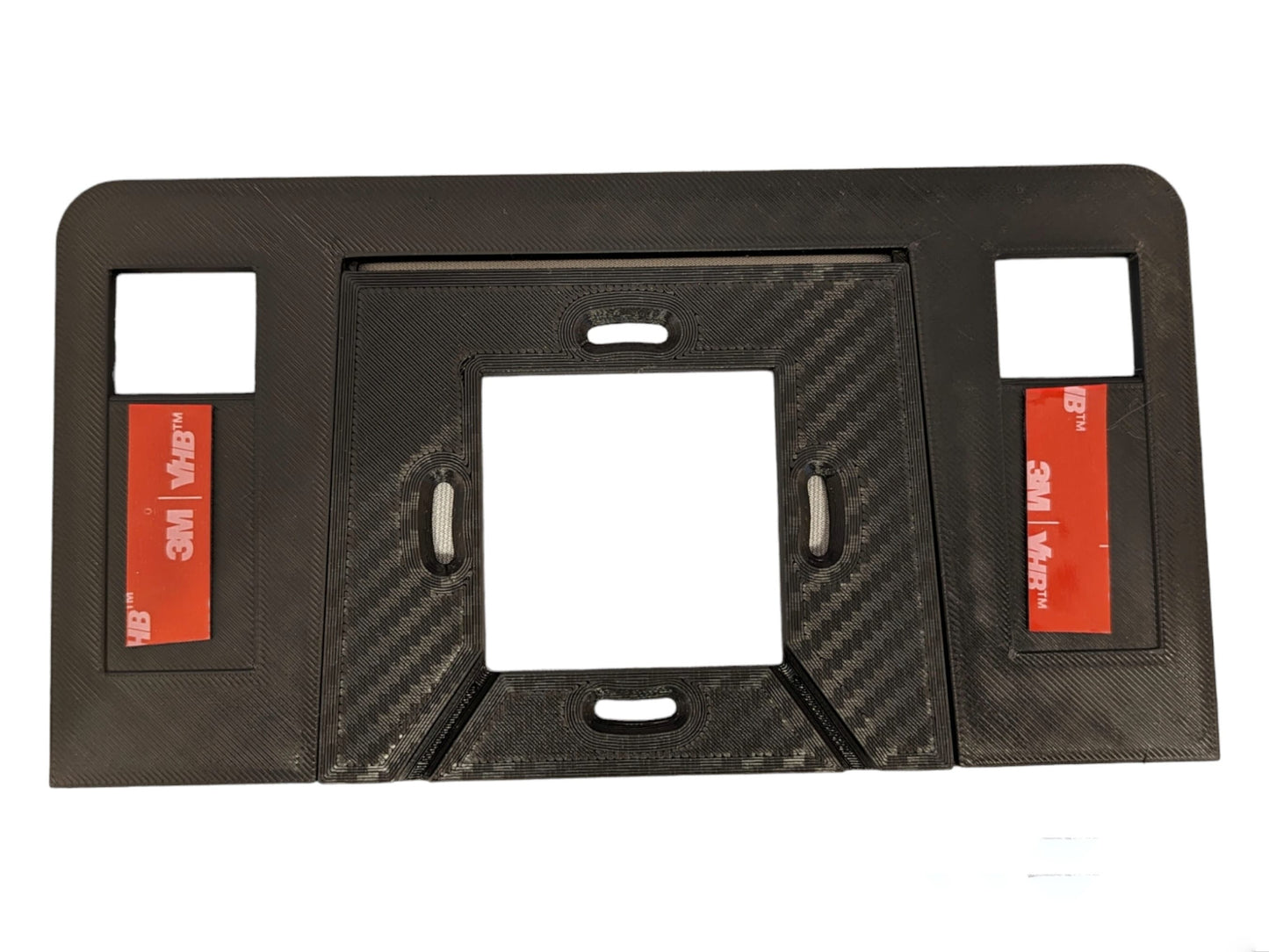 Low Profile Tablet Wall Mount - Universal Fit