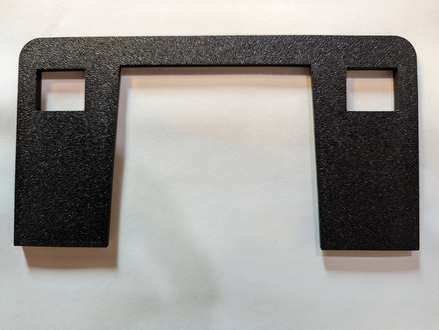 Low Profile Tablet Wall Mount - Universal Fit