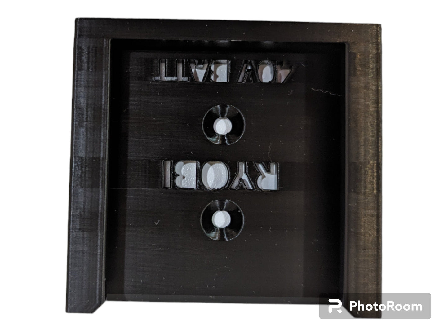 Battery Mount for RYOBI 40V Batteries