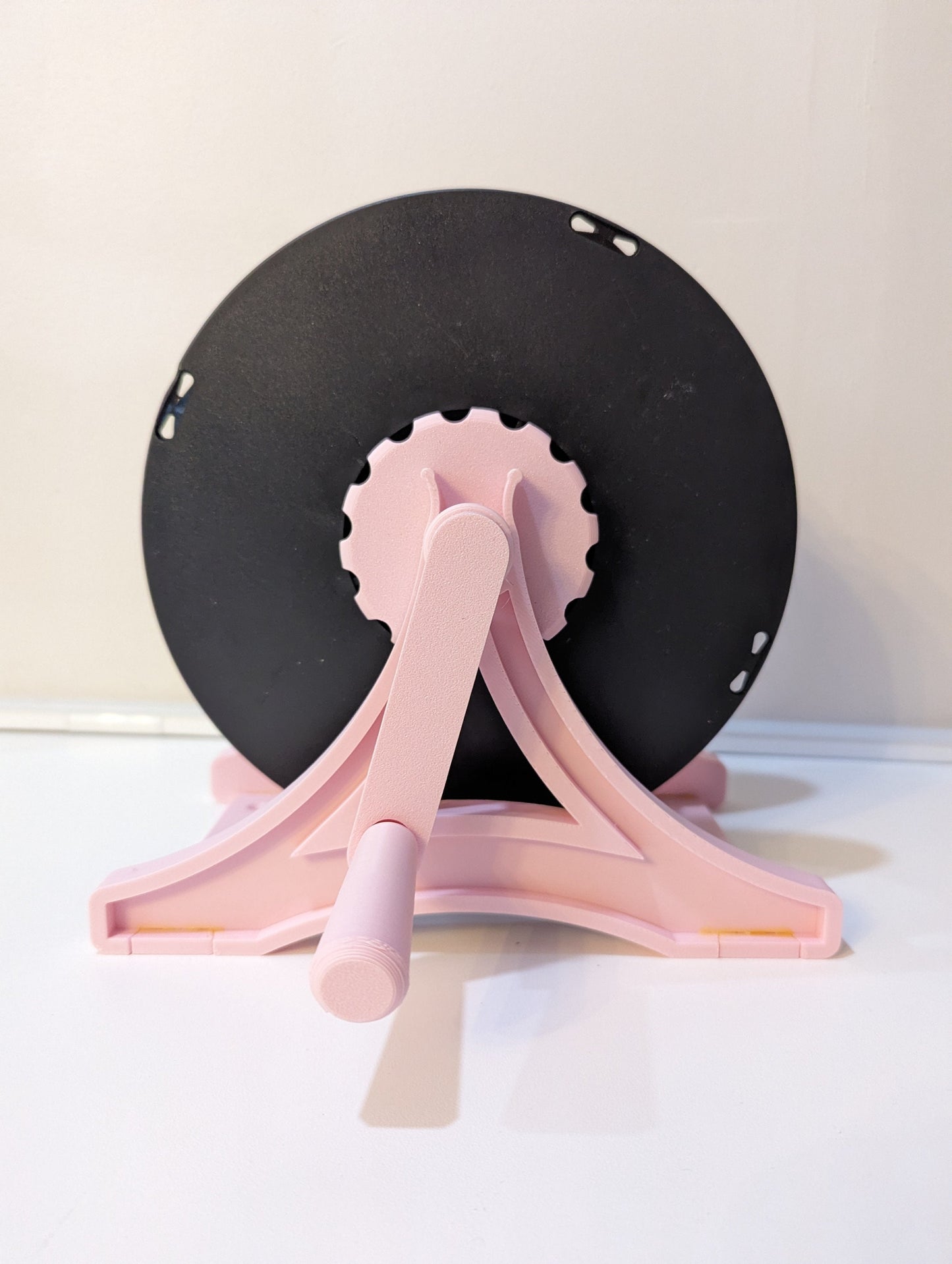 Winding Machine (Auto & Manual) with Drill Adapter for Yarn, Wool, Cords, Cables, Filament, Christmas Lights. Yarn winder, wool winder