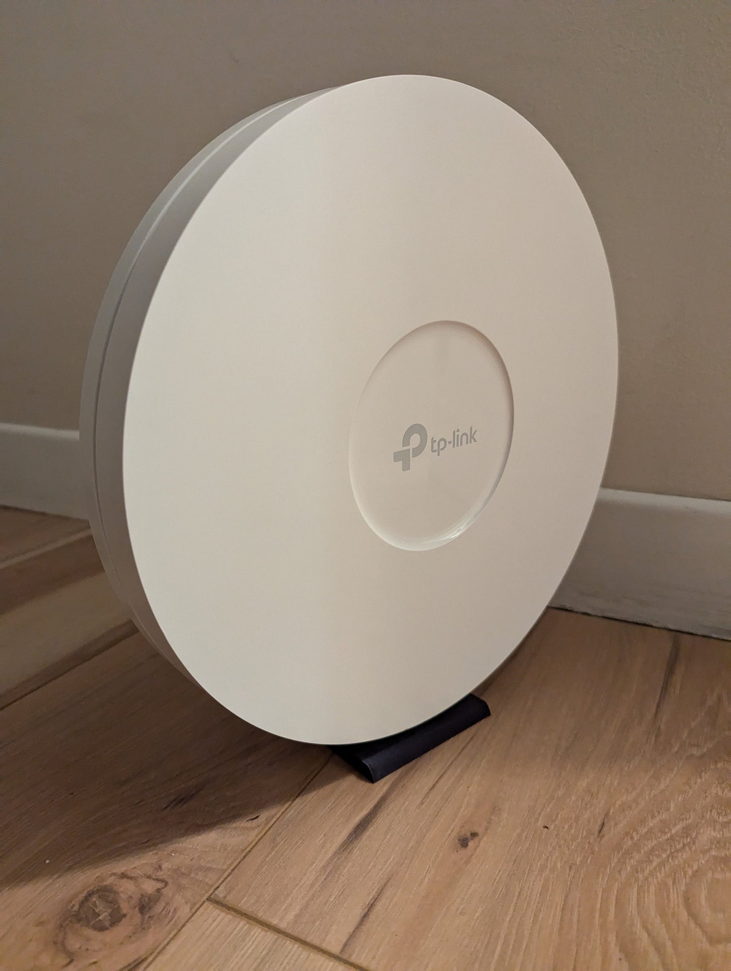 Stand for Tp-link Omada Wifi 6 AP- Universal fit EAP650 EAP670 EAP653 EAP660- Wifi6 Access Point Desk Mount