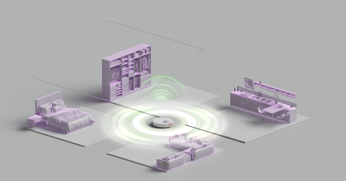 UniFi IoT network setup that finally behaves – Worm Pop Labs