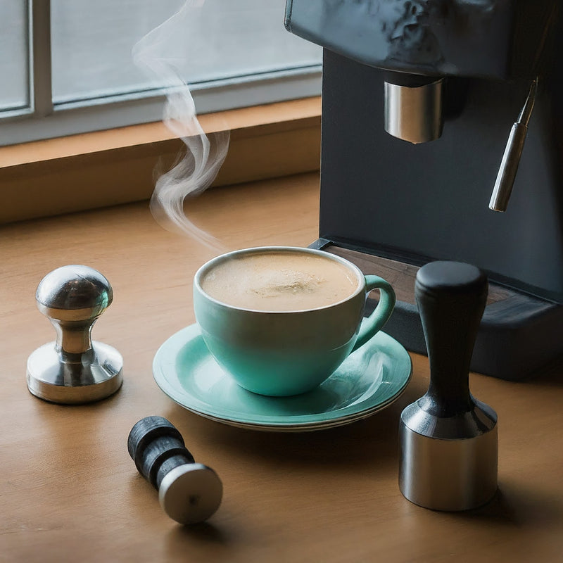 Espresso Machine & Coffee Accessories