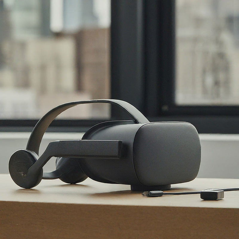 Apple Vision Pro Accessories