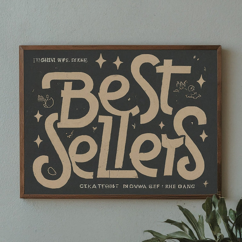 Best Sellers