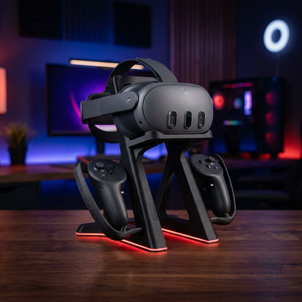 Vr Collection Gaming & VR Accessories | Made in Canada