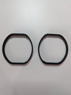 PSVR2 Lens Cap & Protector Kit - Dust & Scratch Guard vr accessory, detail view