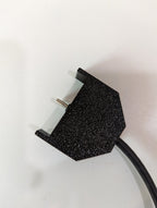 PS5 USB Port Strain Relief - USB port protector for PSVR2 Headsets. Compatible with PS5 (Not Slim), Playstation VR 2