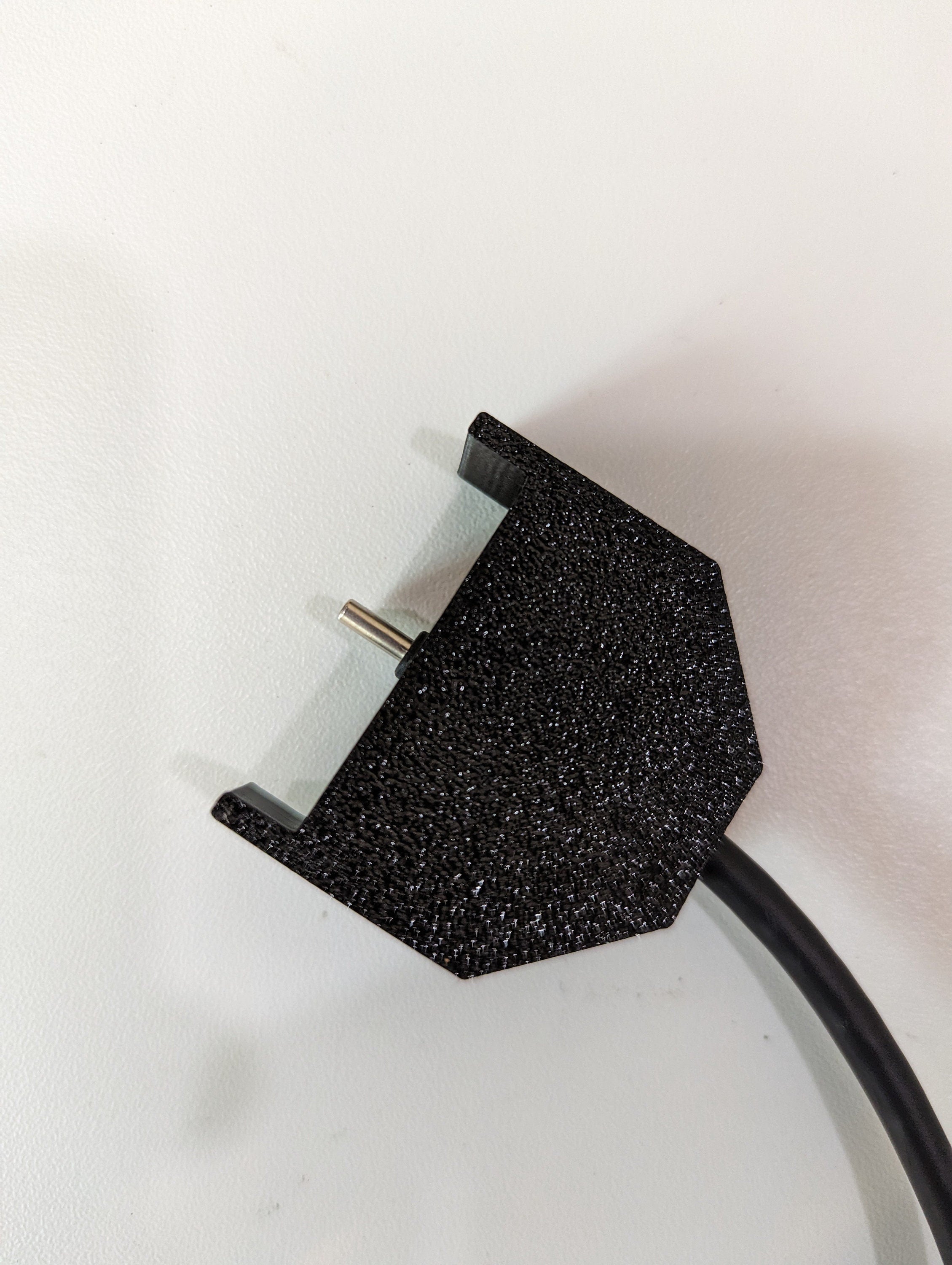 USB C Strain Relief and VR Cable Guide For PSVR2 Headsets. Compatible with Ps5, Playstation vr 2 - Full Kit Gray