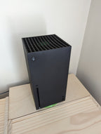 Spill Guard Cooling Stand for Xbox Series X controller mount, product view