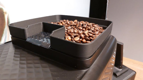 Bean Hopper Extension for Philips LatteGo — 800/1200/2200/3200/5400