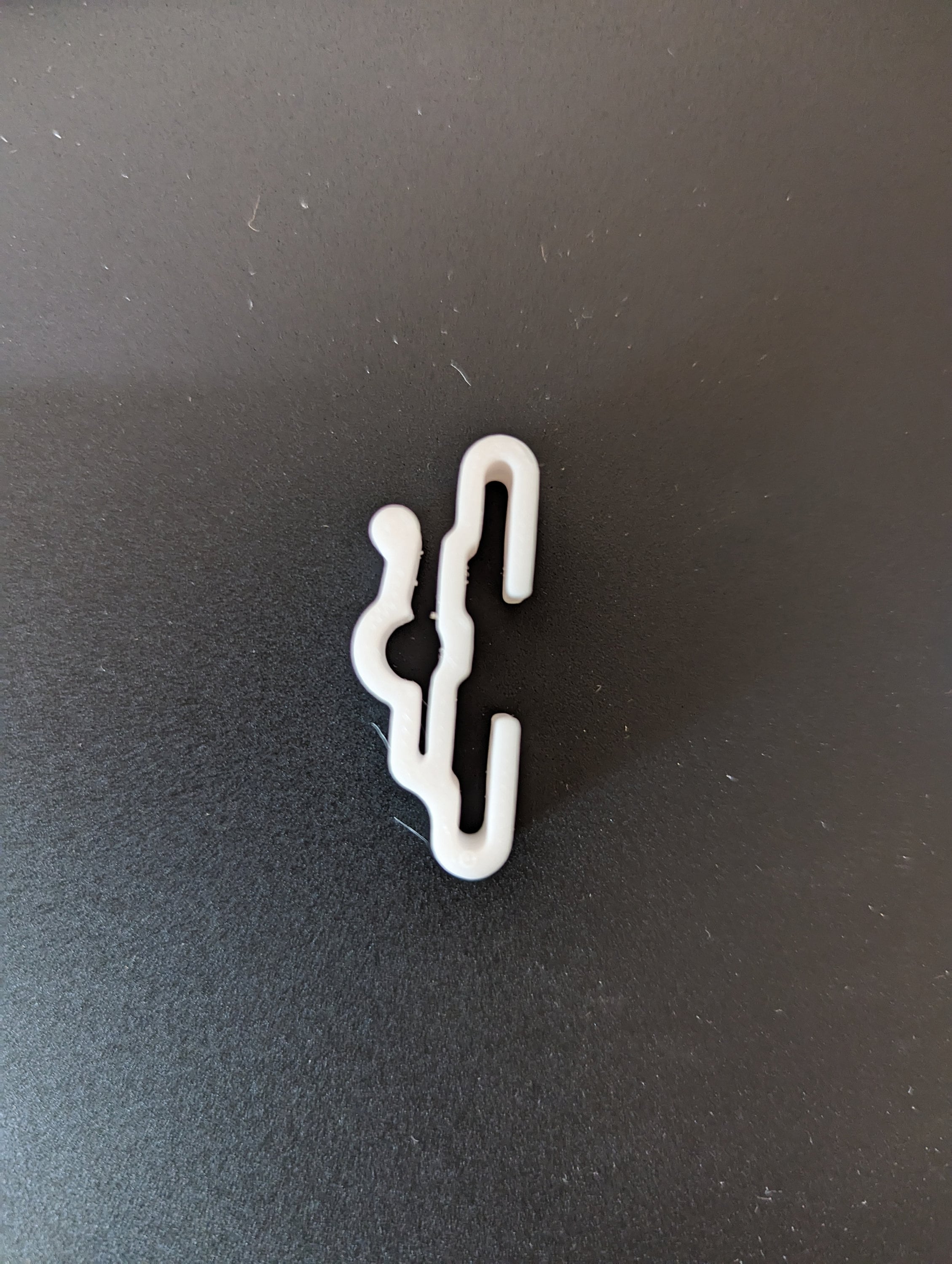 VR Accessories - Lens Protector - Len Cover - Cable Clip - 65mm IPD Mod - Compatible with Meta Quest 2