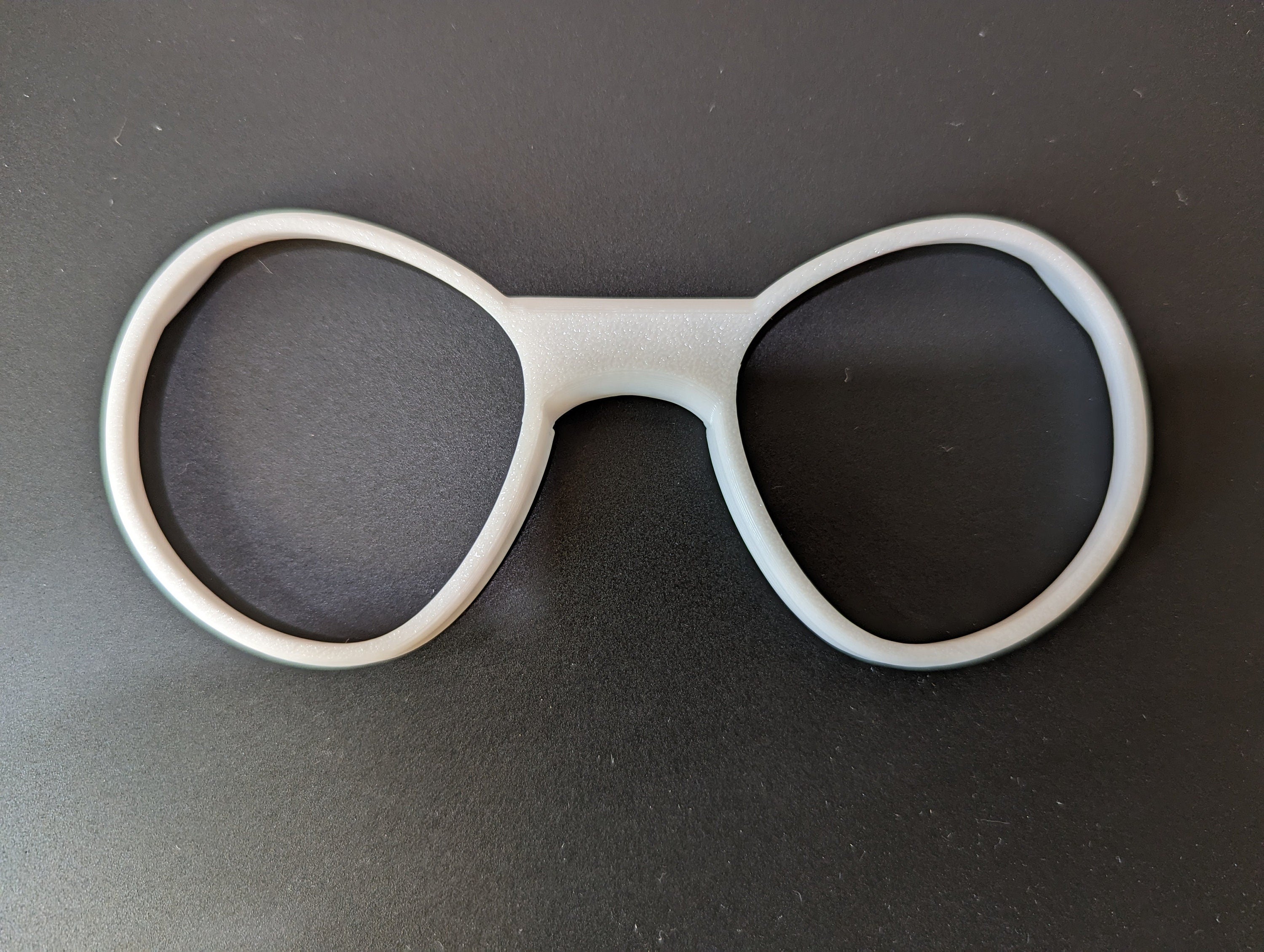 VR Accessories - Lens Protector - Len Cover - Cable Clip - 65mm IPD Mod - Compatible with Meta Quest 2