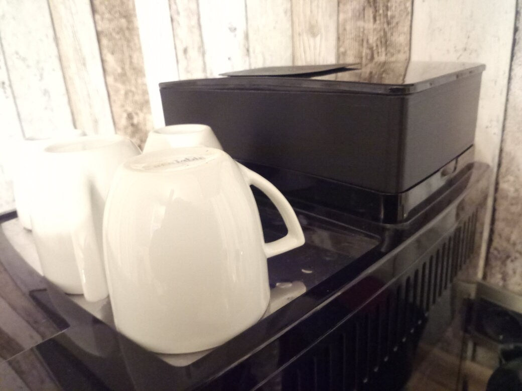 Coffee Bean Extension for DeLonghi ECAM / Magnifica S Models - 750 / 1000 gram expansion