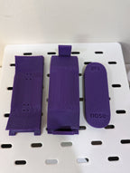Fingerboard Mold & Shaper Kit - 96mm x 35mm - DIY Custom Boards digital download, product view