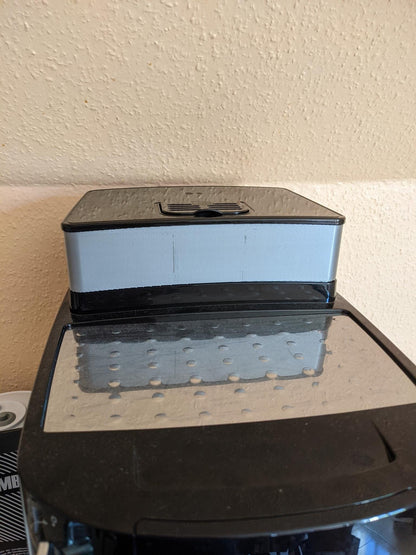 Coffee Bean Extension for DeLonghi ECAM / Magnifica S Models - 750 / 1000 gram expansion