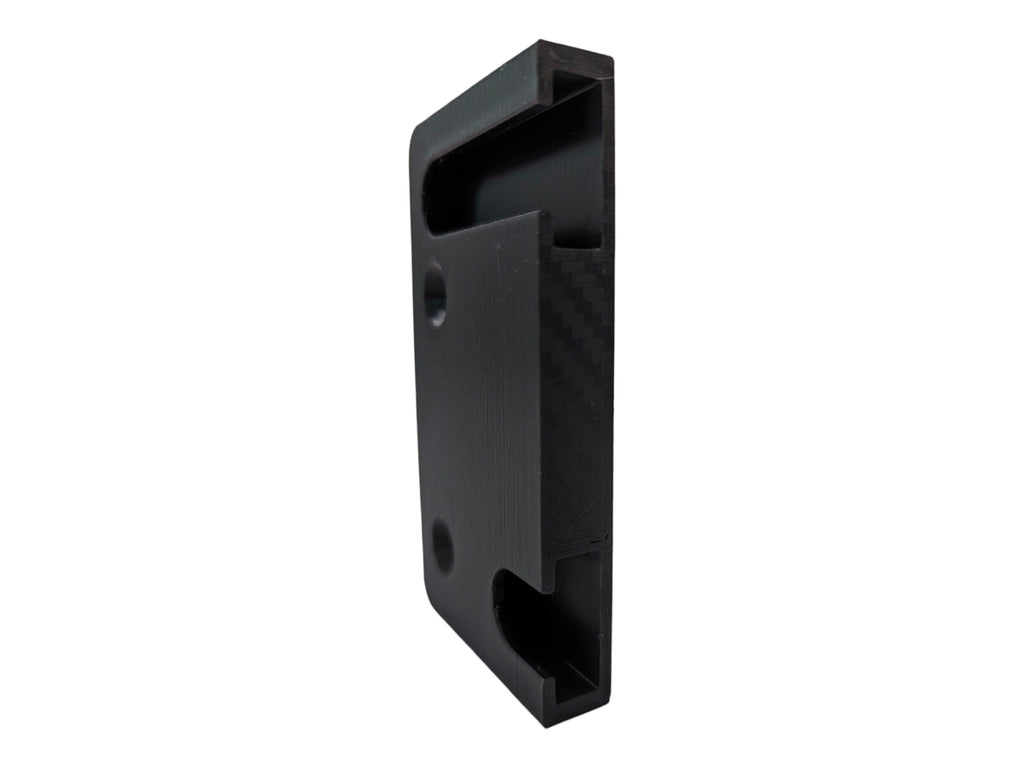 Under Desk Mount Compatible With Xbox One Controllers and Xbox Series X/S Controllers - 1 White