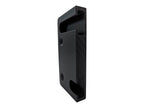 Under Desk Mount Compatible With Xbox One Controllers and Xbox Series X/S Controllers - 1 White
