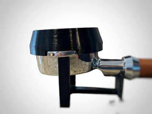 58mm Universal Dosing Funnel for Portafilters - 58mm Inner Diameter