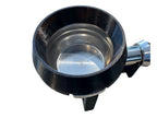 58mm Universal Dosing Funnel for Portafilters - 58mm Inner Diameter