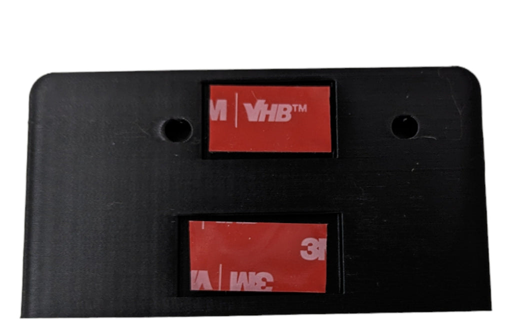 Under Desk Mount Compatible With Xbox One Controllers and Xbox Series X/S Controllers