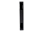 Under Desk Mount Compatible With Xbox One Controllers and Xbox Series X/S Controllers - 1 Purple