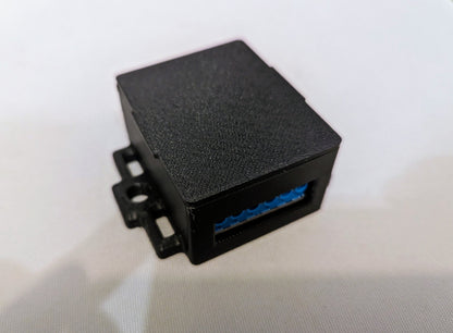 Ratgdo 32 Compatible Holster Protective Case Tooless Enclosure - Ratgdo32 Case for MyQ Alternative Esphome/Mqtt Board