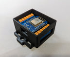 Ratgdo Enclosure For 32, 2.5,2.52i, 2.5i, 2.53i etc Holster Case - Toolless Enclosure for ESPHome / MyQ enclosure photo