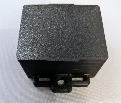 Ratgdo v2.5i PCB Case Tooless Enclosure - Ratgdo Case for MyQ Alternative Esphome/Mqtt Board