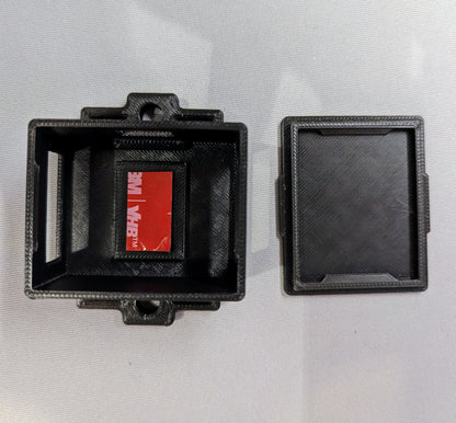 Ratgdo 32 Compatible Holster Protective Case Tooless Enclosure - Ratgdo32 Case for MyQ Alternative Esphome/Mqtt Board