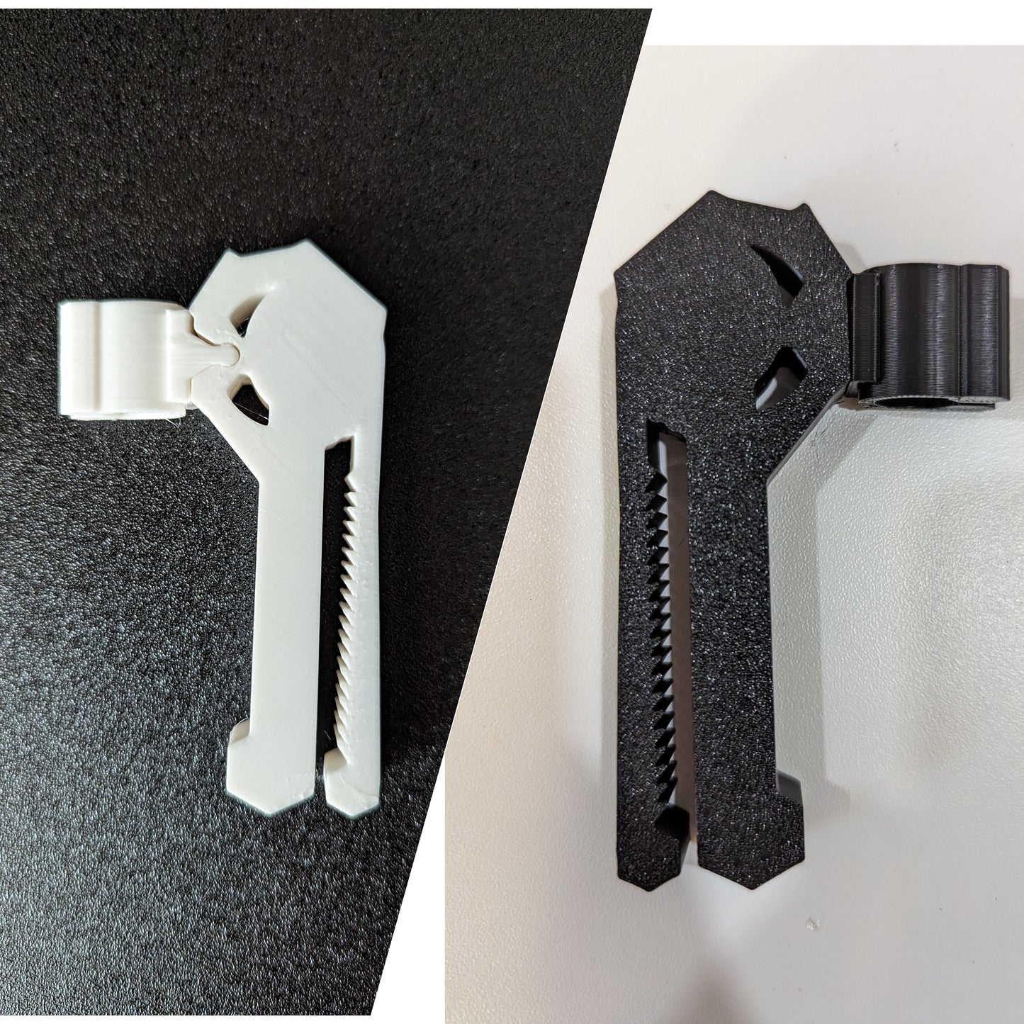 VR Cable Guide For VR Headsets. Wire Clip Compatible with PSVR2, Quest 2, Pico, Valve Index, HTC Vive, PcVR