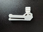 VR Cable Guide & Wire Clips - Universal VR Headset Fit cable guide, variant view