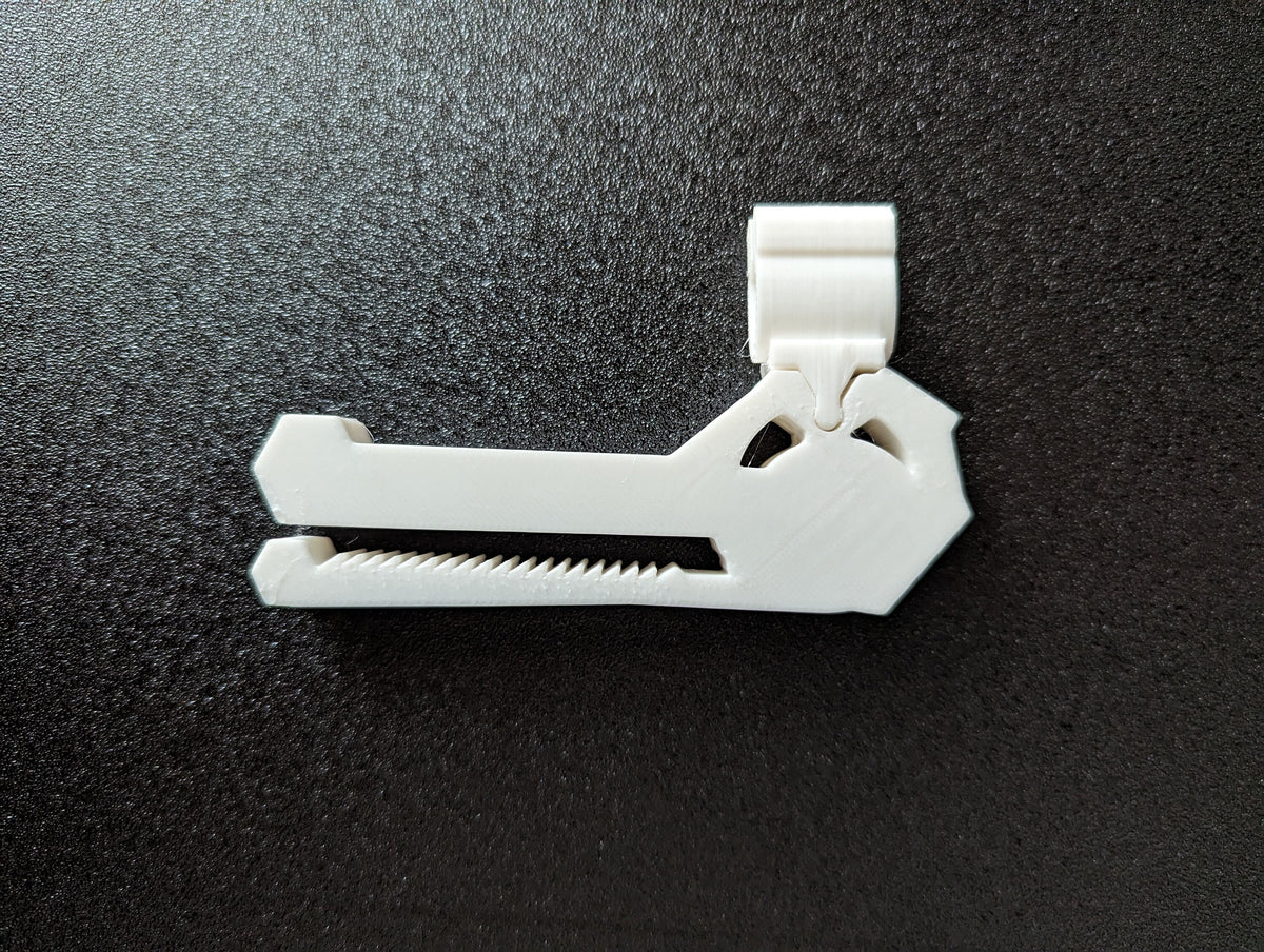 Universal VR Cable Guide – Worm Pop Labs