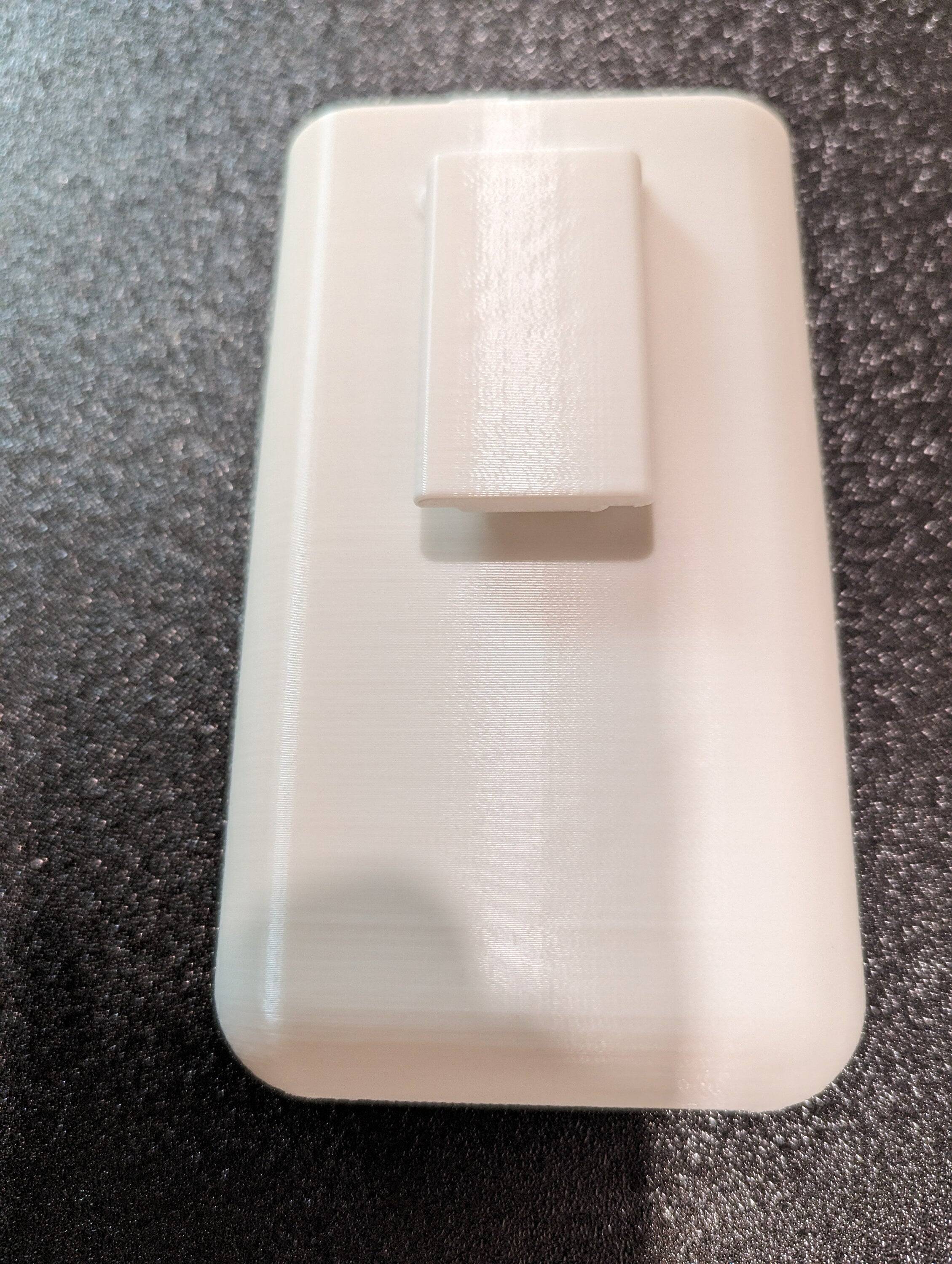 Battery Belt Clip For Apple Vision Pro | AVP Battery Pack Clip