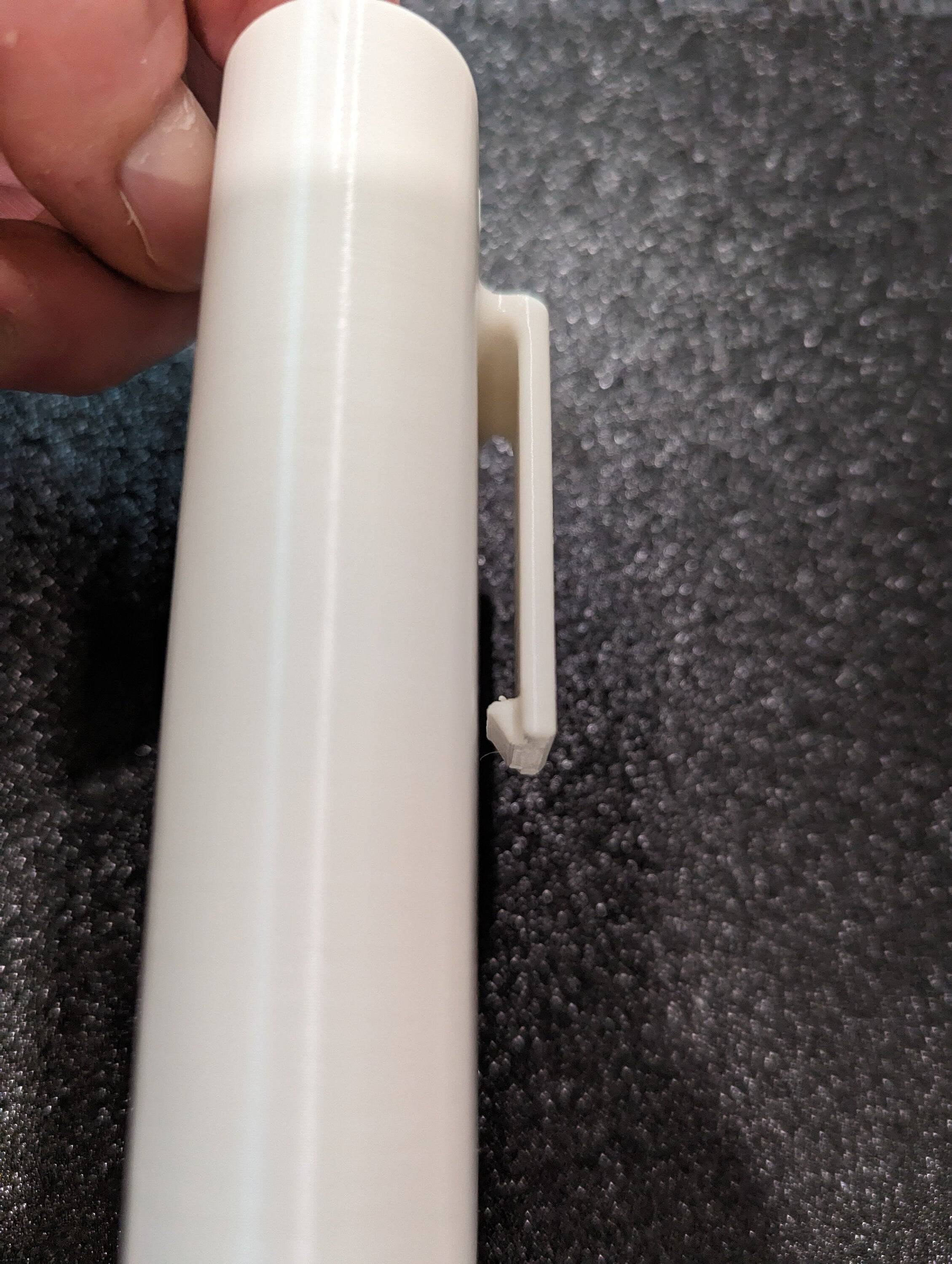 Battery Belt Clip For Apple Vision Pro | AVP Battery Pack Clip