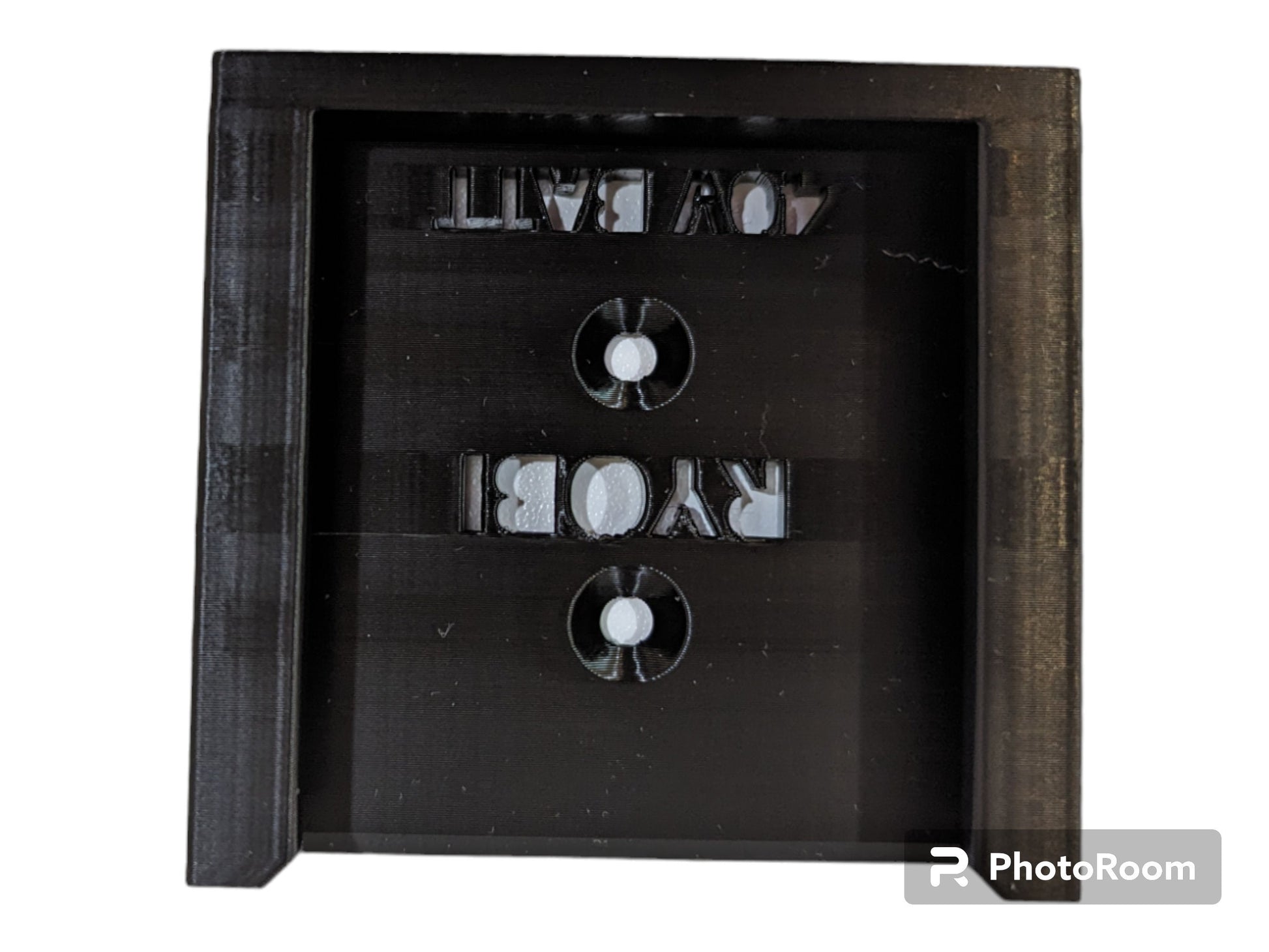 Battery Mount for RYOBI 40V Batteries