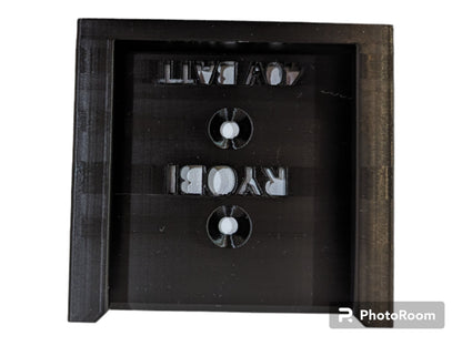 Battery Mount for RYOBI 40V Batteries