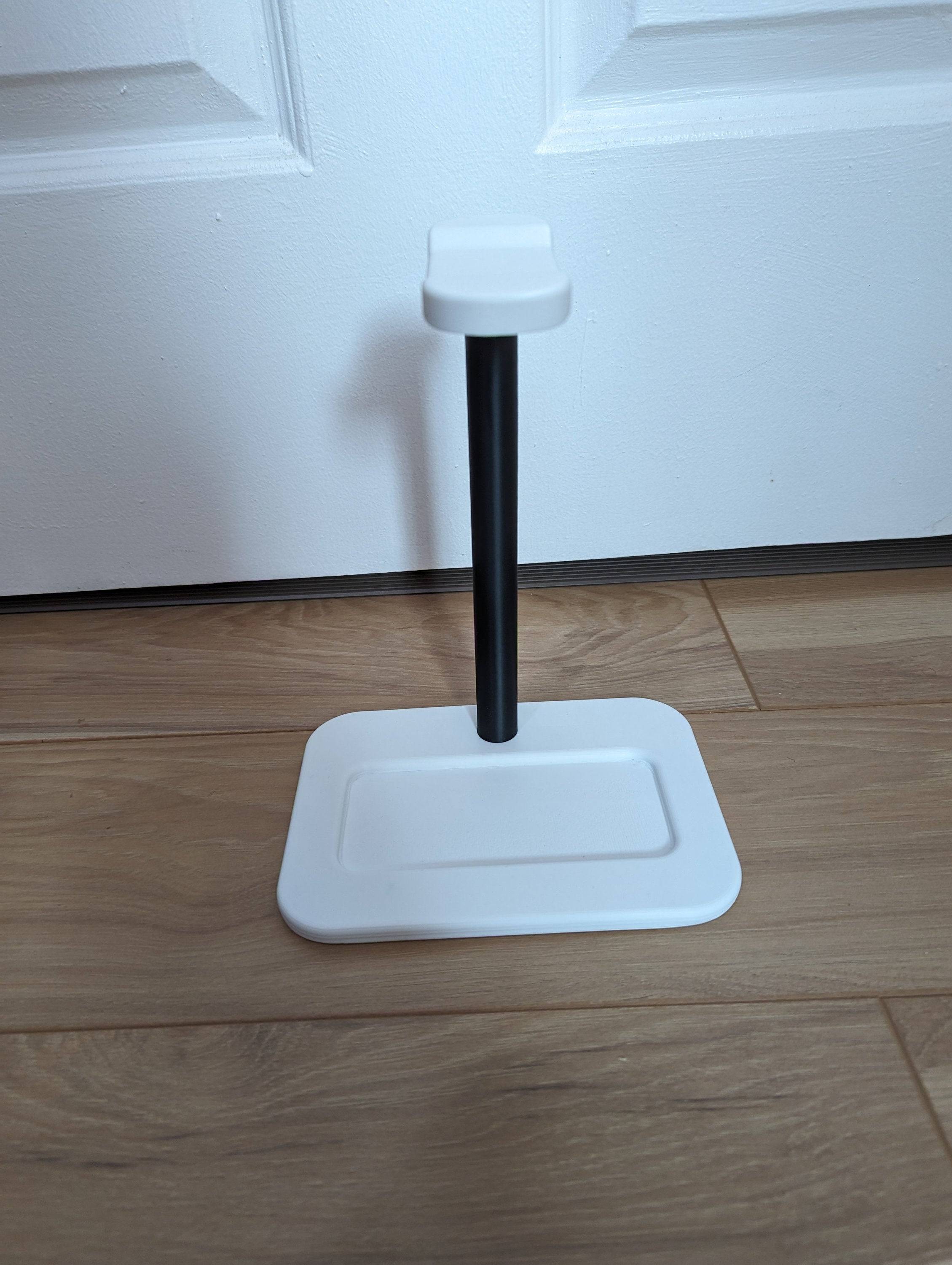 universal overear headphone stand