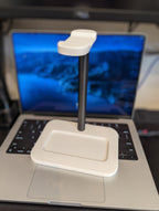 Headphone Stand for Apple AirPods Max, Sony XM Series etc. - Univeral Fit For All Headphones headphone stand