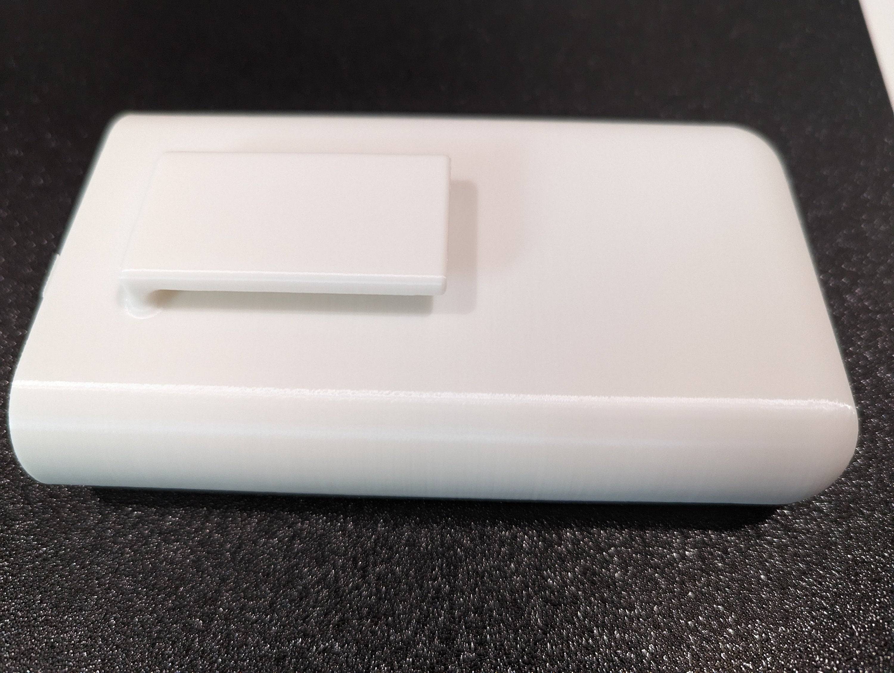 Battery Belt Clip For Apple Vision Pro | AVP Battery Pack Clip