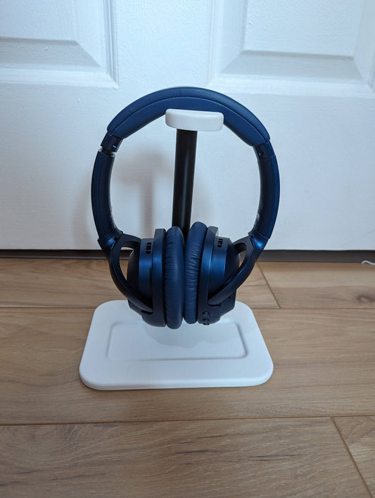 universal overear headphone stand