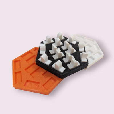 Seafarers Game Piece Holders for Catan — Expansion Organizer