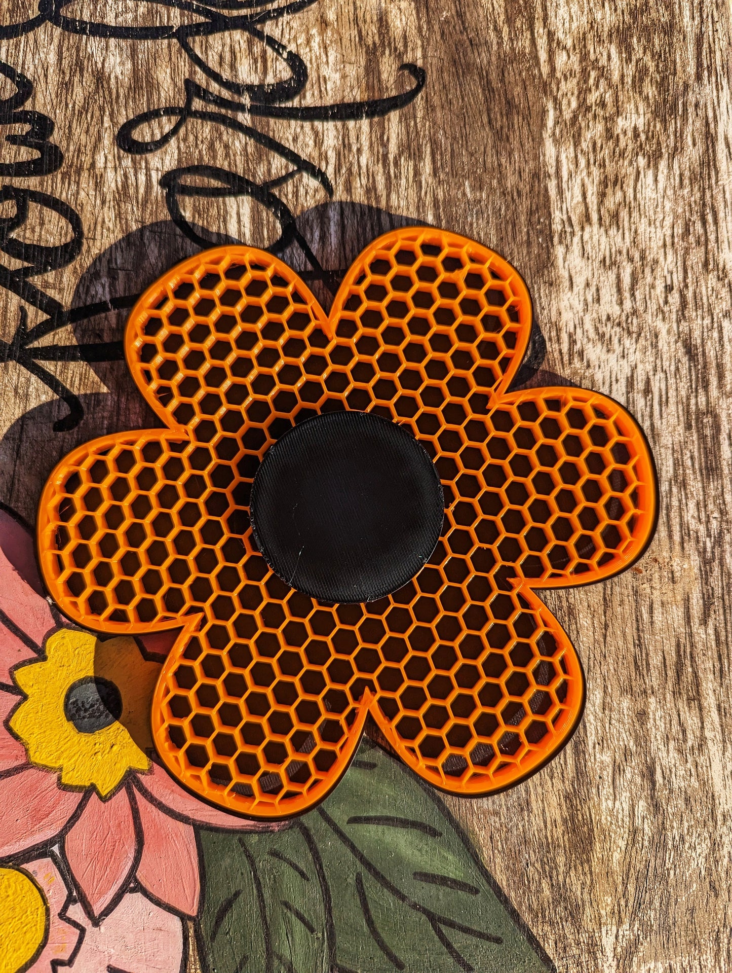 Bee Feeder - Floating Insect Drink Bar - Bee and Insect Life Raft