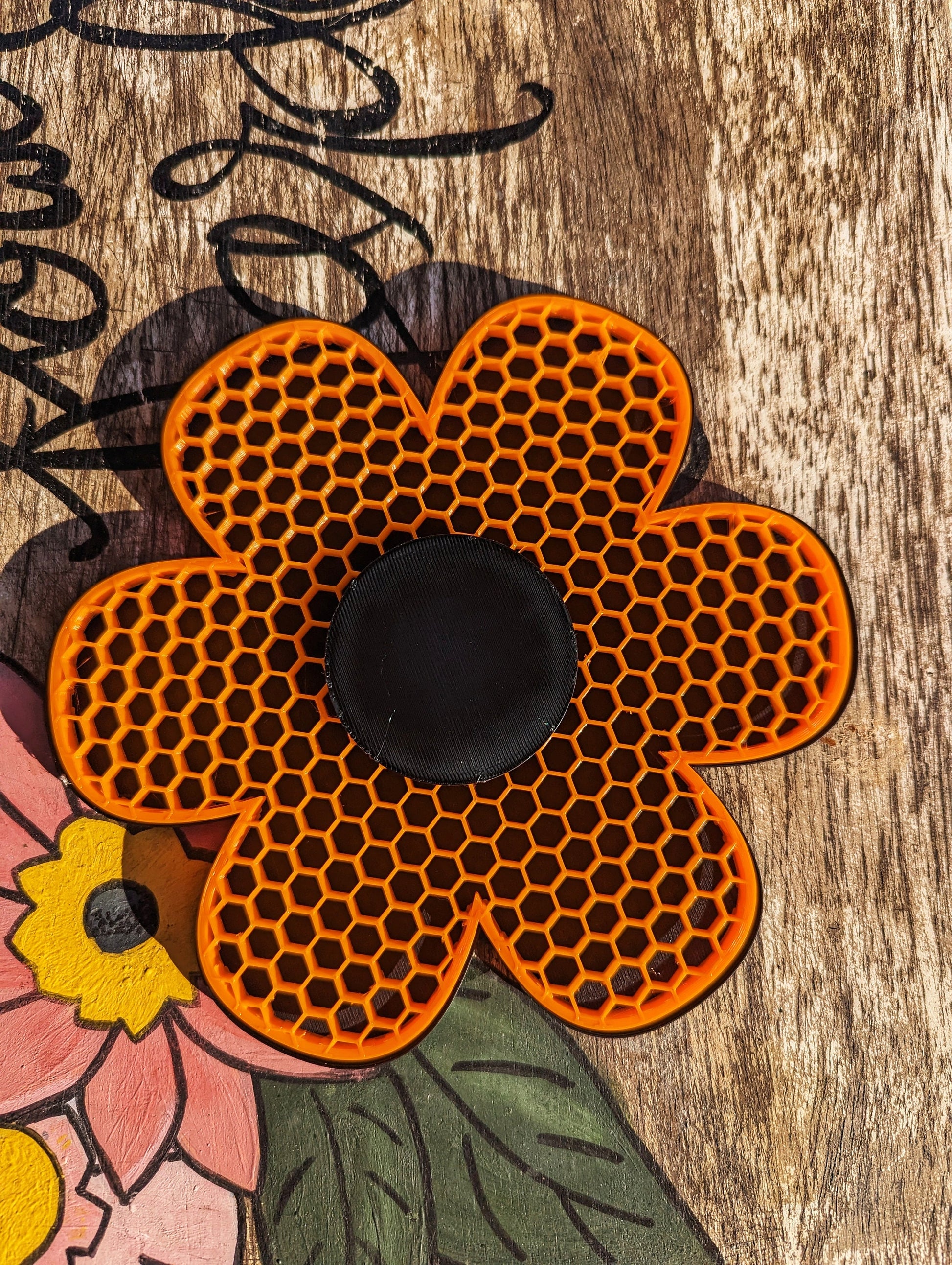 Bee Feeder - Floating Insect Drink Bar - Bee and Insect Life Raft