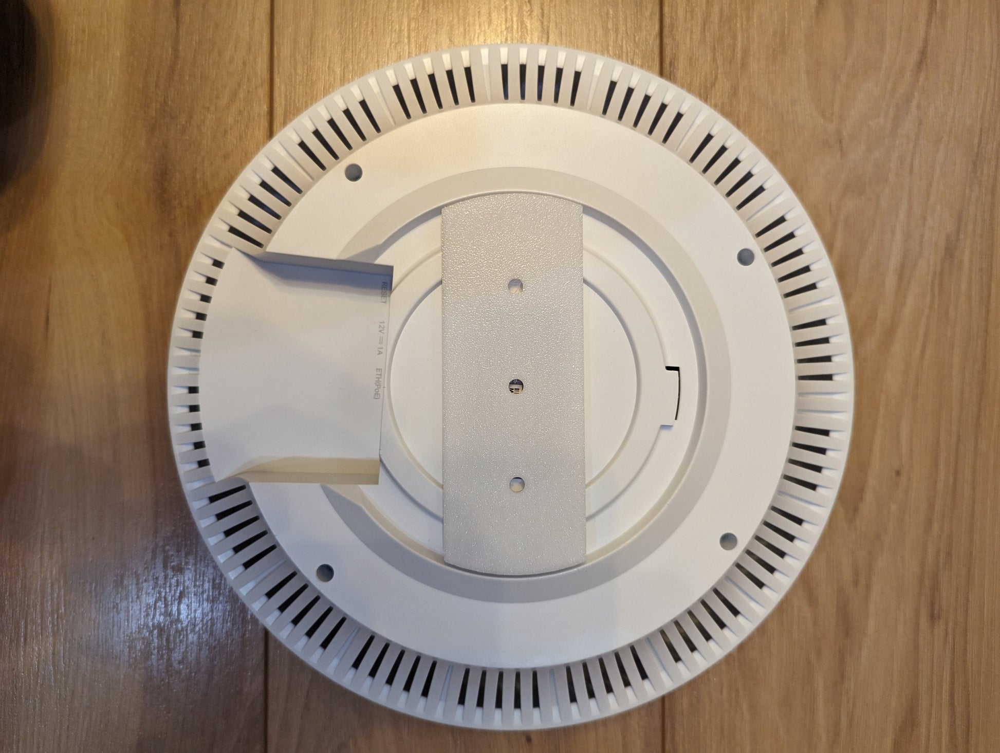 Mounting Bracket for Tp-link Omada Wifi AP 6xx Series- EAP650 EAP670 EAP653 EAP660 EAP610