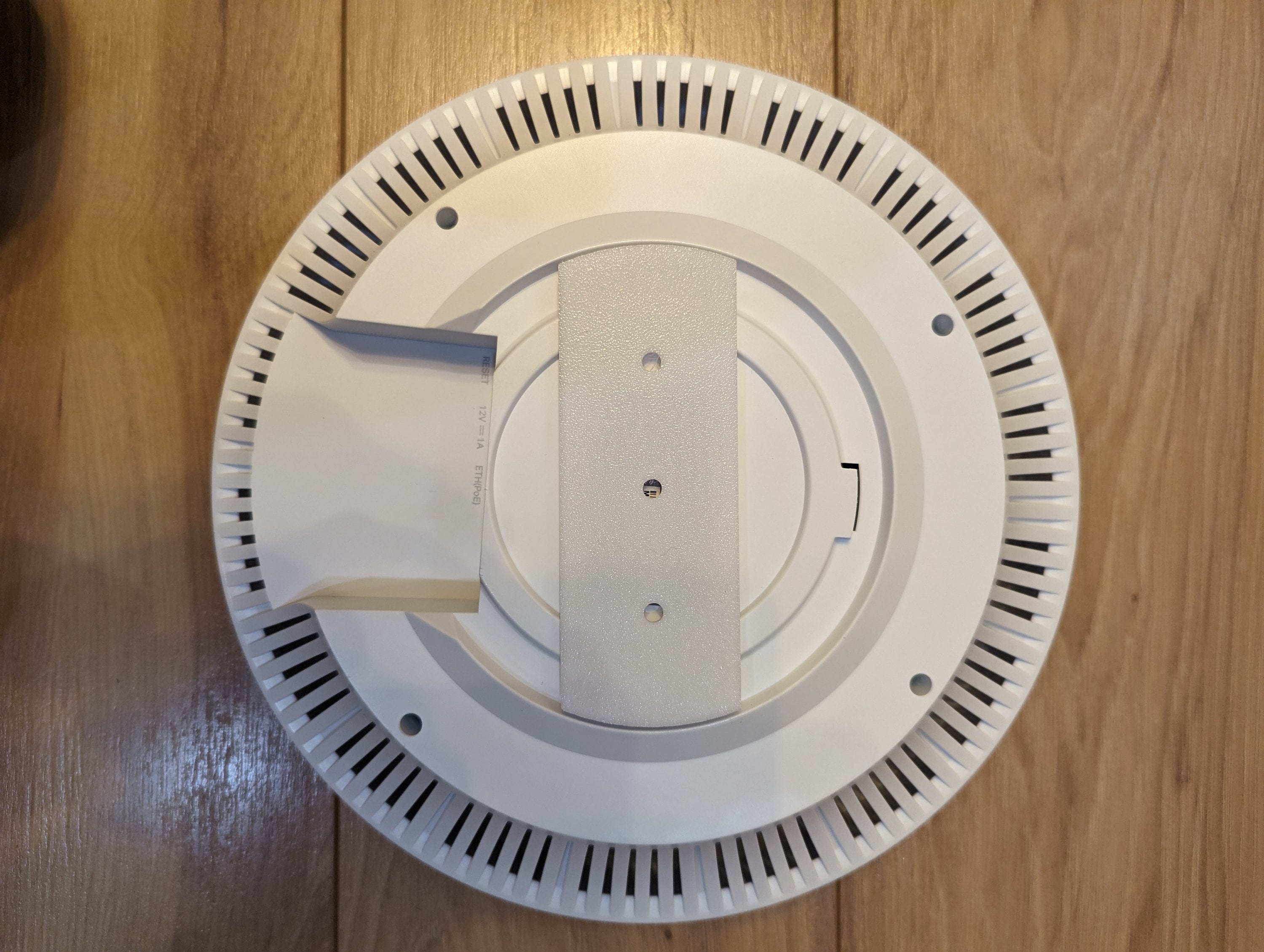 Mounting Bracket for Tp-link Omada Wifi AP 6xx Series- EAP650 EAP670 EAP653 EAP660 EAP610